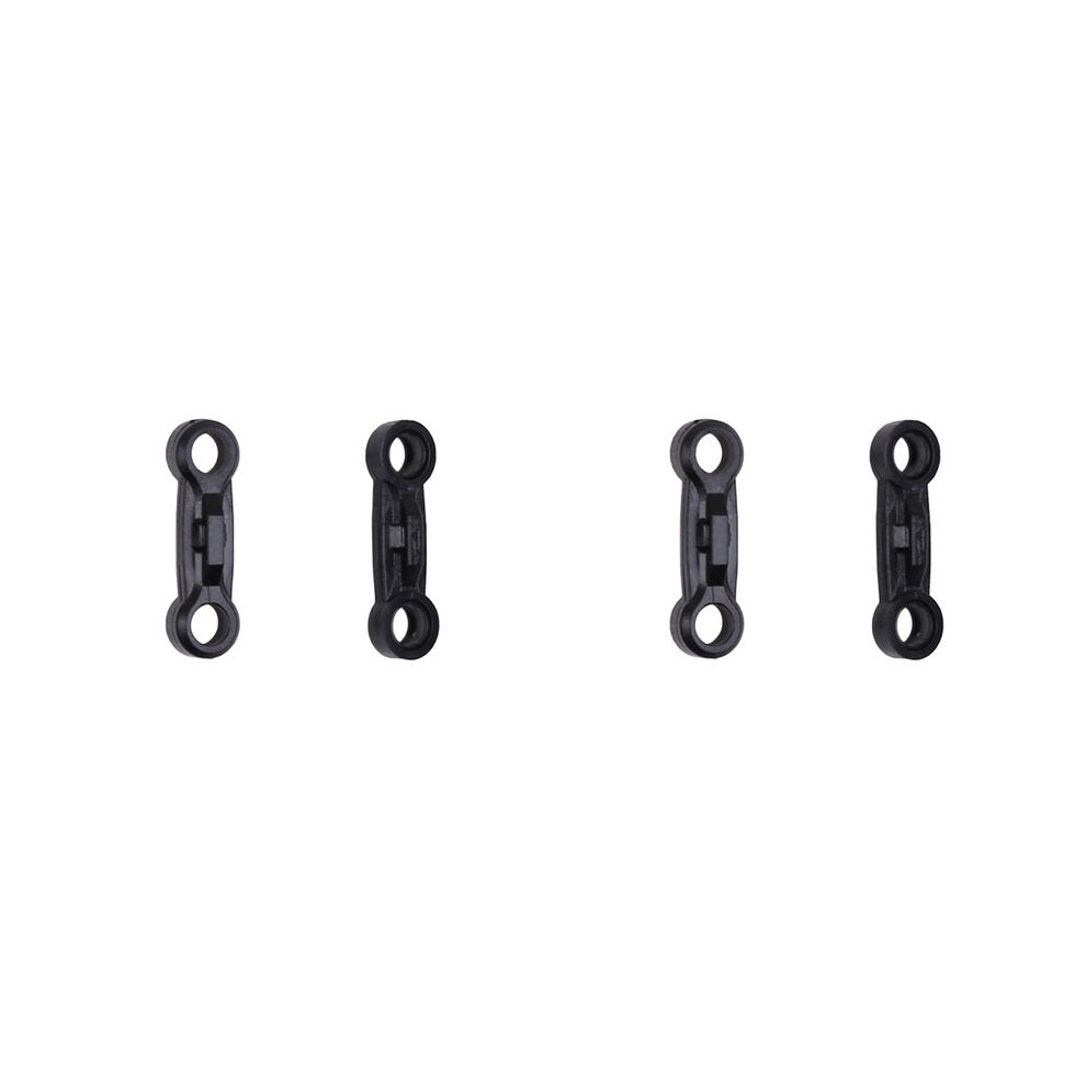4Pcs Rear Link Rod K989-40 For K969 K979 K989 K999 P929 P939 284131 284010 284161 1/28 Rc Car Parts 4712445994924