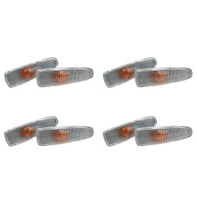 8x Para KierunkowskazóW Bocznych dla Lancer Mirage Rvr 2008-2017 8351A047