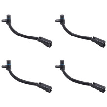 4X Sensor de PosicióN del CigüEñAl/CigüEñAl para Motos Sensor 32707-01C 3270701C 32707-01B