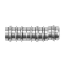 100PCS MF84ZZ LF840ZZ Shielded Flanged 4 X 8 X 3MM Model  Flange Bearing