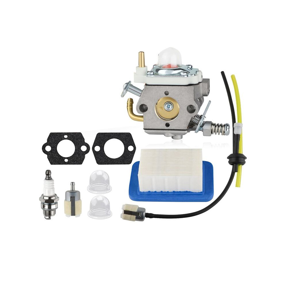 Pb-580T Carburetor Air Filter Tune Kit For Echo Pb-580 Pb-580H Backpack Blower Wta-35 A021004331 4712780984178