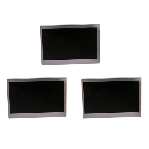 3X Pixel Do Painel da Tela LCD Do Carro de 4,2 Polegadas para  Escape/Focus 2013-2016 LQ042T5DZ01 LQ042T5DZ07 LQ042T5DZ11