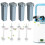 For Soclean 2 Filter Sc1200 Cartridge Kit - 4 Pack Effective Cpap Cleaning 1
