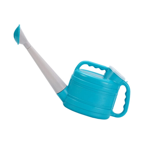 Lightweight Practical Gardening Watering Can With-2.5L
