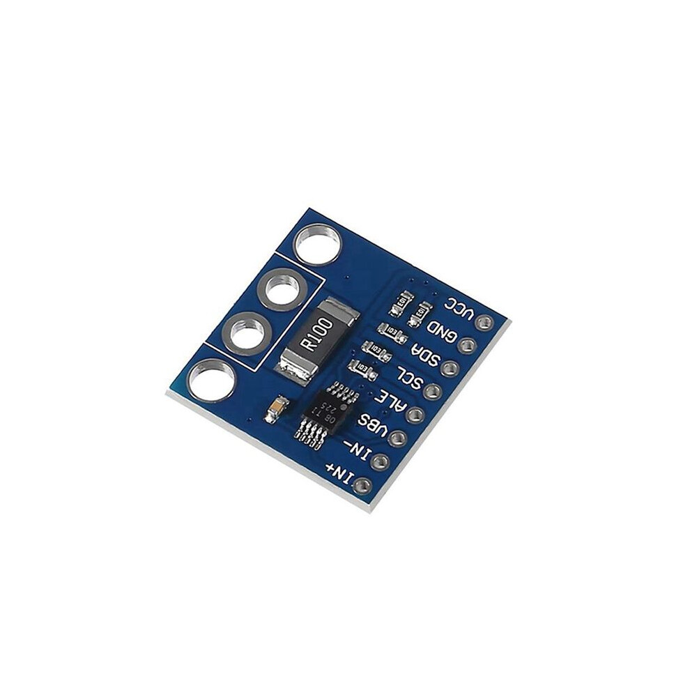 10Pcs Ina226 Cjmcu-226 Iic I2c Interface Bi-Directional Current/Power Monitoring Sensor Module For 4713494851916