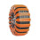 Reusable Anti-Snow Chains, Universal Adjustable Non-Slip Zip Tie Tire Chains 1