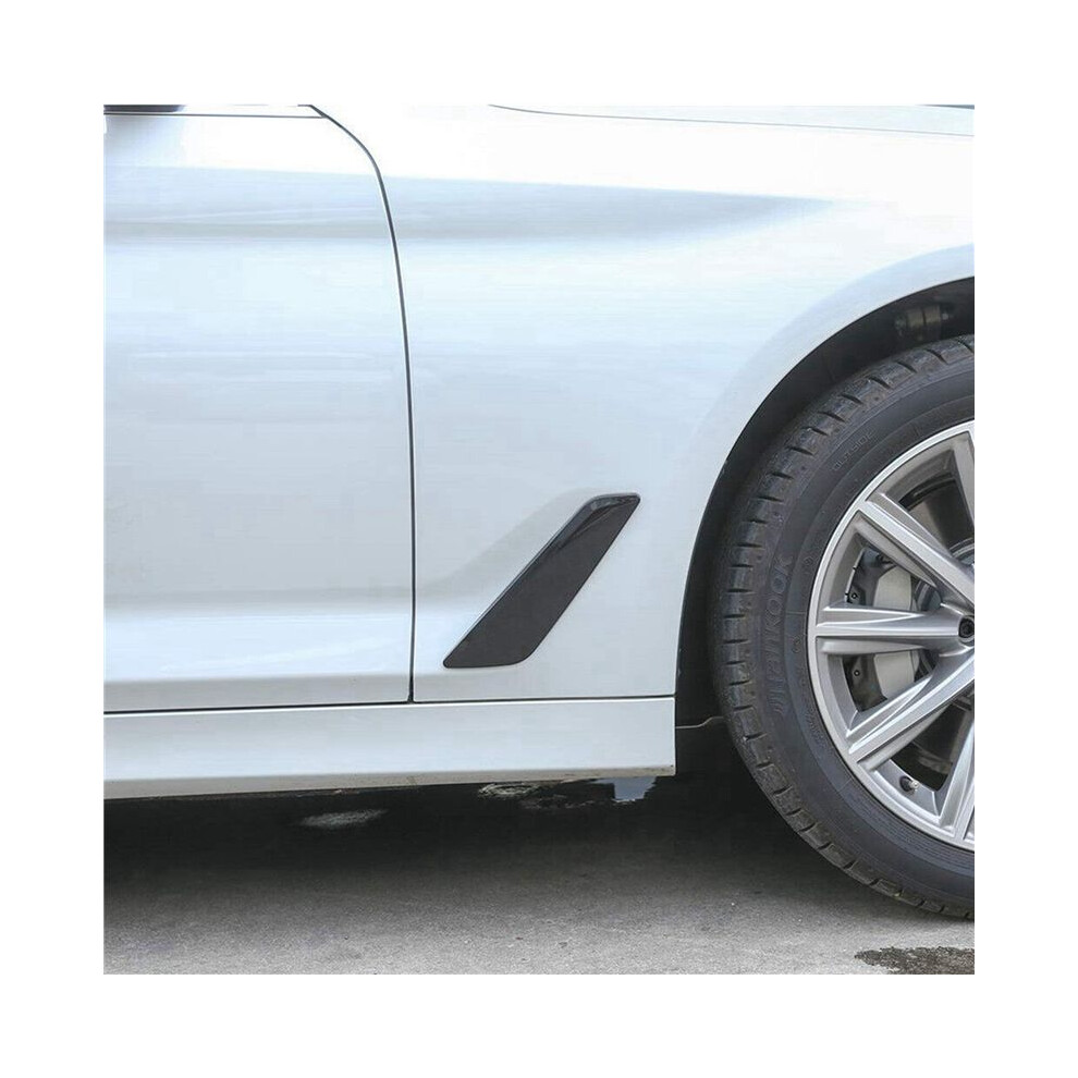 10X Front Trim Air Vent Outlet Cover 51747439013 51747439014 For G30 G31 G38 5 Series 2017-2023 Accessories 6034002942253