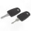 TSA Approved Luggage Locks with Multifunctional Keys for Travel Security 1
