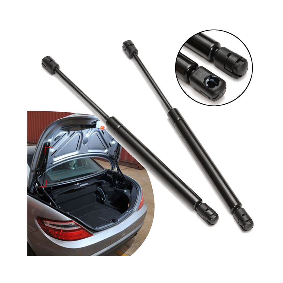 4Pcs Rear Tailgate Boot Trunk Gas Struts For Slk R170 Convertible 1996-2004 1707500036 4713105518948
