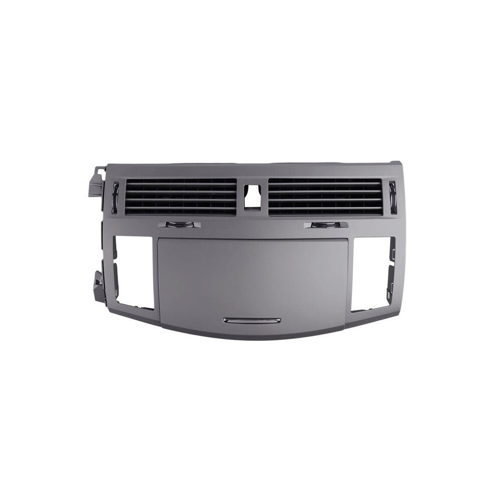 Dash Center Air Conditioner Vent Grille For Avalon 2005-2010 55670-07010 55660-07010 Middle Ac Air Outlet Panel 6033325050041