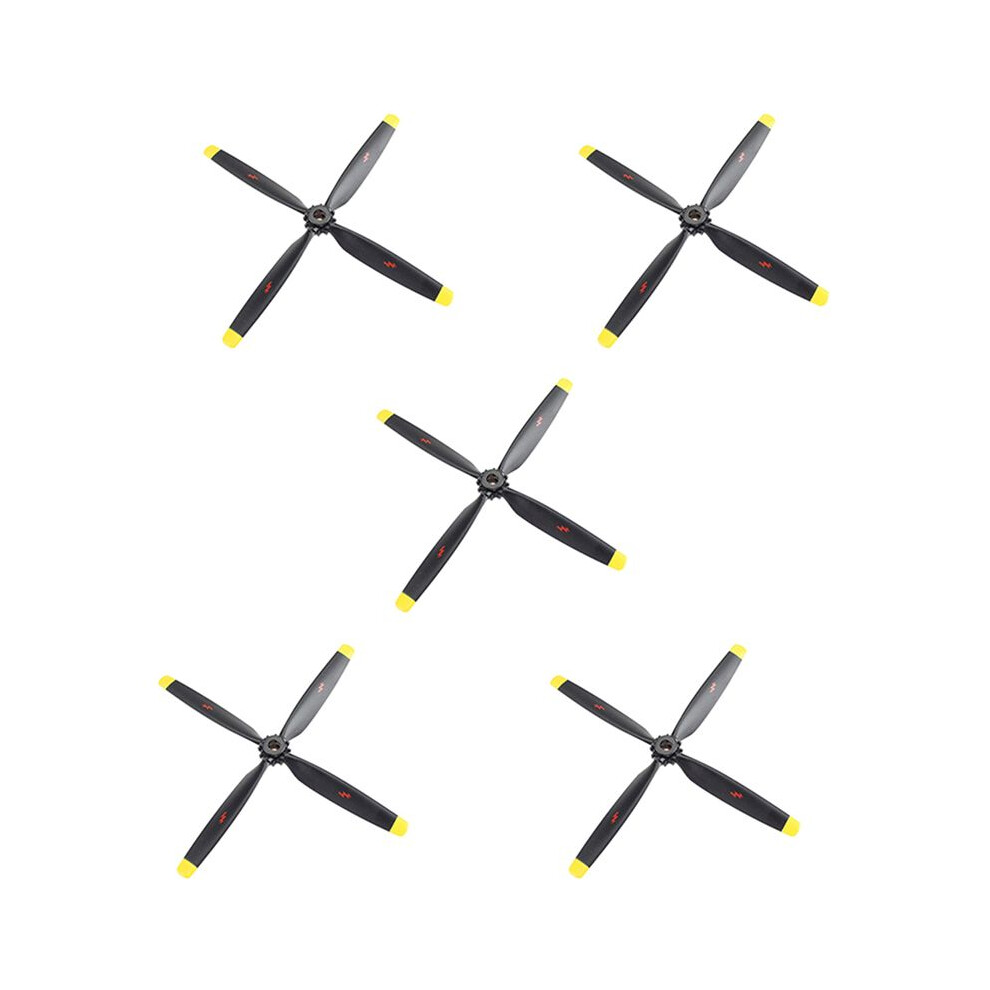 5X A280.0009 Propeller Paddle Blade For Xk A280 Rc Airplane Spare Parts Accessories 6032598686575