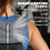Homcom HOMCOM 8KG Weighted Vest with Adjustable Straps, Pocket, Reflective Strips 4