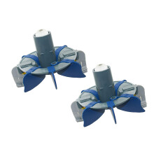Upgraded windstorm Brush Assembly For Pool Cleaners With-2