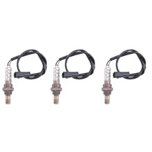 3X Oxygen Sensor Fit for  Matiz Rezzo Spark Daewoo Nubira 2005-2016 96253546