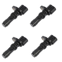 4X Sensor de Posição Do Virabrequim para NAVARA D40 PATHFINDER X-TRAIL Murano D40 23731EC00A 23731EC01A