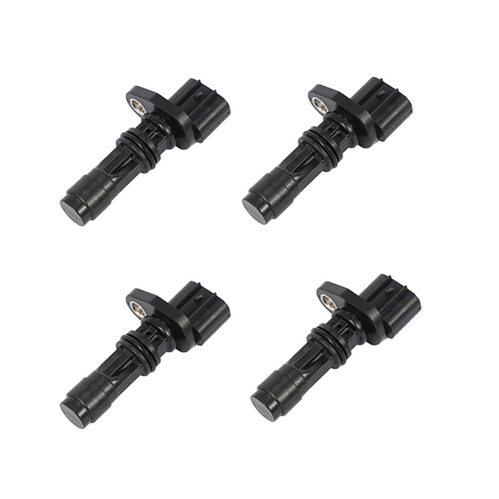 4X Crankshaft Position Sensor For Navara D40 Pathfinder X-Trail Murano D40 23731Ec00a 23731Ec01a 6034013900051