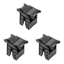 3X Center Console Cup Holder Insert Divider for Camry 2012 2013 2014 2015 2016 2017 New 55618-06050