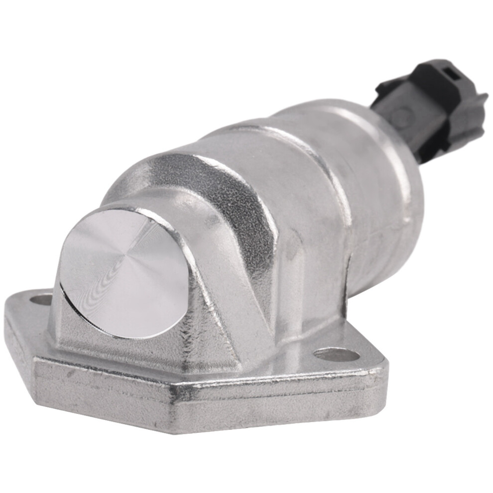 2X Idle Air Control Valve 1S4u9f715bc 1113127 For Escape Taurus Focus Mercury Mariner Sable Tribute 1.4 1.6 6032533850160