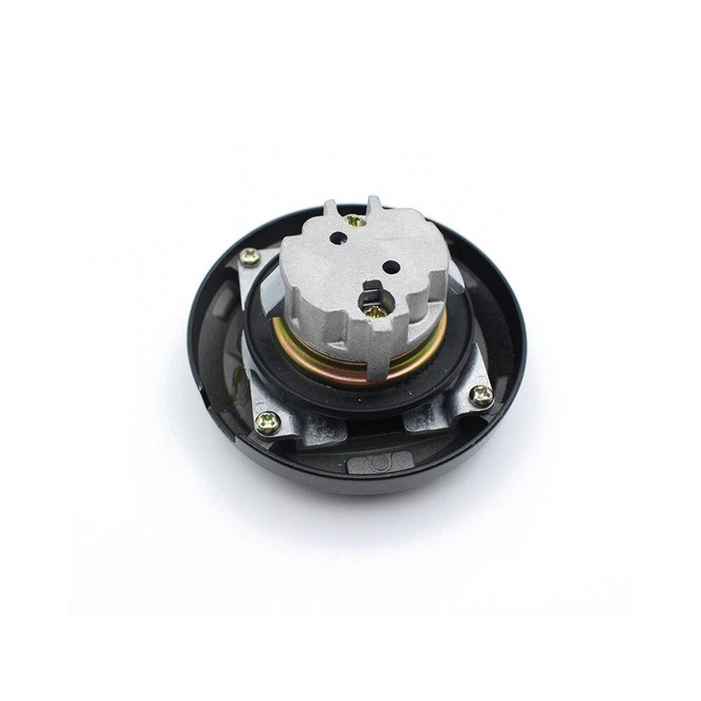 3X Motorcycle Ignition Lock Fuel Petrol Tank Gas Cap For Nmax 155 2015-2019 Gas Cover With Key 4712502029439