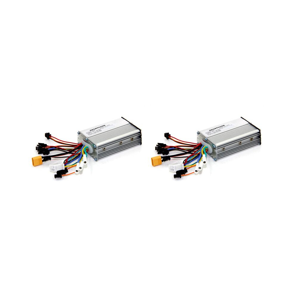 2X 48V 20A Electric Scooter Brushless Motor Controller For M4 Dual Mode Controller Electric Scooter Parts 6033745087030