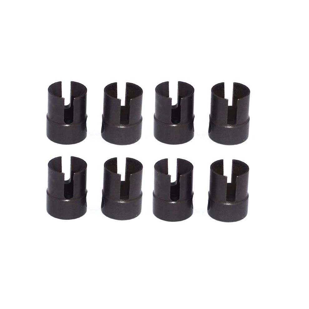 8X 8228 Steel Driving Gear Connecting Cup For 1/8 Zd Racing 9116 9020 9021 9203 08421 08423 08427 08428 Rc Car Parts 4712412603620