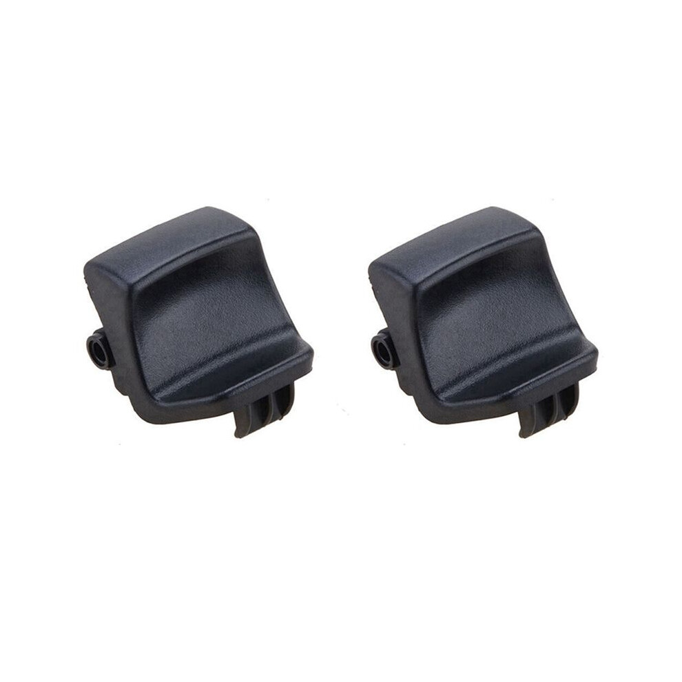 2X Car Center Console Armrest Lid Lock Clip Ka0g-64-45Ya-02 For Cx-5 Ke 4711629641647