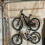 Wall-Mounted Bicycle Pedal Mounting Bracket Heavy-Duty Bicycle Fixed Hook Pedal Bicycle Storage Bracket 4
