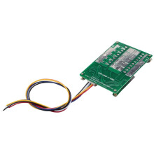 4X 4S 12V 800A LiFePO4 Lithium Battery Charger BMS Protection Board with Power Battery Balance