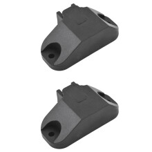 2X 23522322 Engine Intake Air Pressure Sensor for Detroit Crude Freightliner L6 12.7L