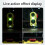 RGB Light Strip for Voron 2.4 Stealthburner RGB Light Strip Lighting  Saving Bright Light Belt LED 3D Printer Part 7
