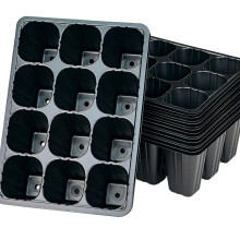 15-pack multifunctionele hydrocultuur kweekpot verhoogde