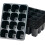 15-pack multifunctionele hydrocultuur kweekpot verhoogde 1