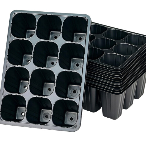15-pack multifunctionele hydrocultuur kweekpot verhoogde