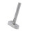 Multipurpose Nonrust Steel Molds For Making Sushi Rice Ball And 1