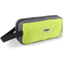 Trousse de toilette de voyage GOX pour homme, pochette de rangement multifonctionnelle, résistante à l'eau