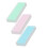 Stackable Tape Sorting Trays 45PCS Pastels Color For Craft Room 1