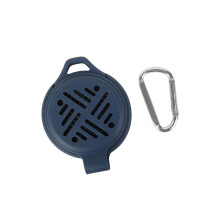 Mild Soft elastomer Scent clinker Collector constructed-Blue