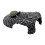 Stable Nonslip Turtles Sunning Platform with Climbing-GT003 1
