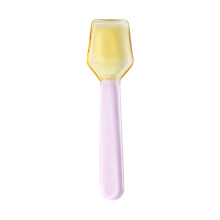Colorful Dessert Spoon for Kids Breakfast Ice Creams-BJ01135