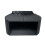 3D Printed Hermit Crabs Habitat House With Optional-Black S 1