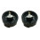 2X Blend Accessory Compatible for  BLSTPB ,for BLSTPB2 Blend 250W Knife Holder Juicer Cup ,Black 2