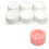 Multipurpose Heart Pattern Baking Molds Perfect For Crafting-6 1