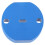 2X RTD PT100 Temperature Transmitter Module Thermal Resistance -50-100C DC24V Output 4-20MA 6