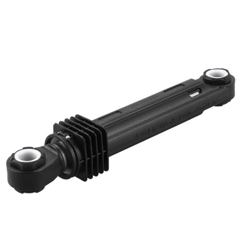 20 Pcs 100N for  Washing Machine  Washer Front Load Part Black Plastic Shell Home Appliances Accessories 2