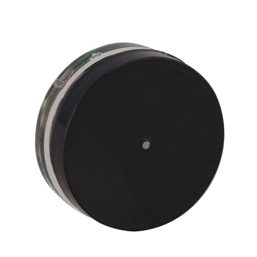 6X Oil Filled Button Compass - Ultra Compact 20mm -  SAS Survival Bushcraft 1