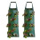 Sac de jardinage vertical parfait pour cultiver des-Vert 1
