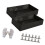 Practical Breathable None Woven Garden Bed Liners With-Square 1