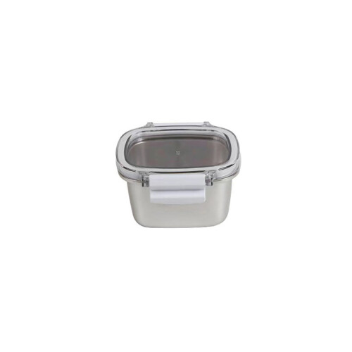 Stainless Steel Food Storage Container Efficient Kitchen-550ml
