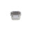 Stainless Steel Food Storage Container Efficient Kitchen-450ml 1