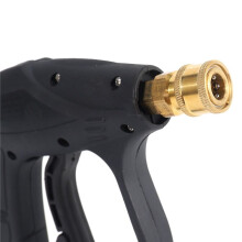 3X Washer-Gun 3000 Psi Max Foam-Gun 3/8 Inch Connector High Pressure Washer Tool for Pressure Power Washer Foam Cannon